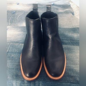 Nisolo Chelsea Boota